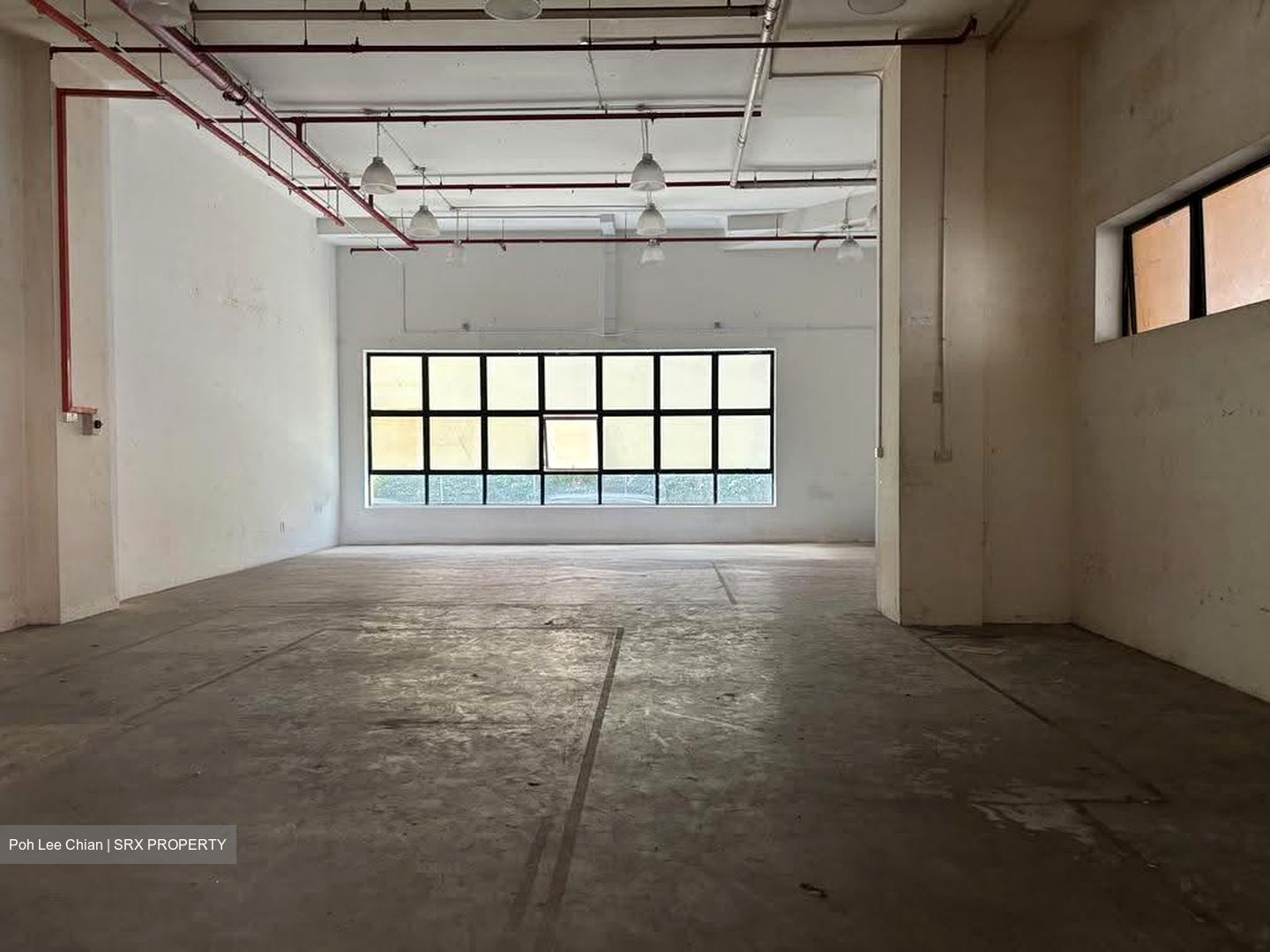 Tagore 23 Warehouse (D26), Factory #611010781